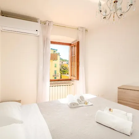 Apartment Paradise Riomaggiore