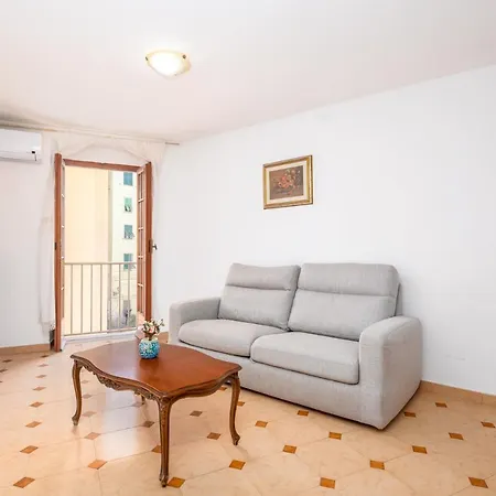 Apartment Paradise Riomaggiore
