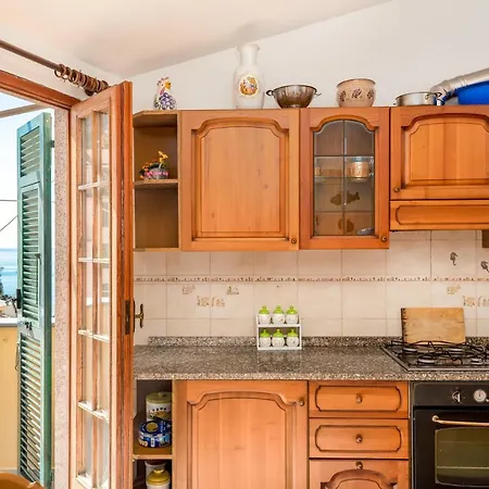 Paradise, Terre Marine Appartement