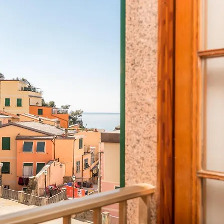 Appartement Paradise, Terre Marine *